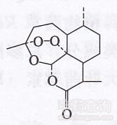 青蒿萜內酯